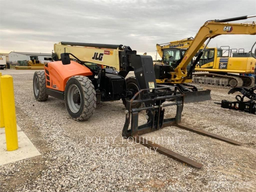 JLG G9-43AO Teleskopiskie manipulatori