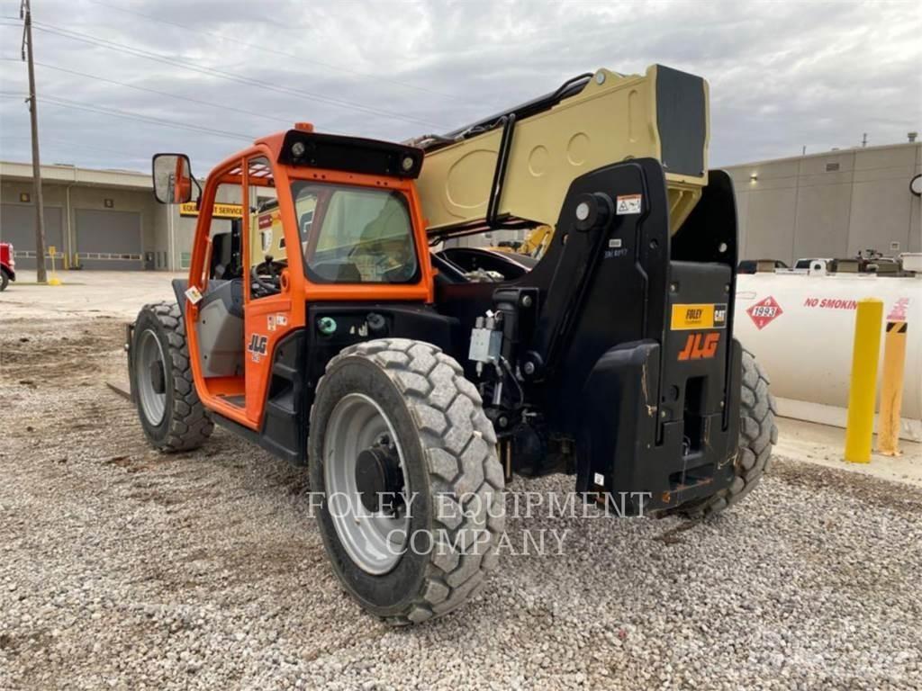JLG G9-43AO Teleskopiskie manipulatori
