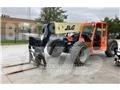 JLG G9-43AO Teleskopiskie manipulatori
