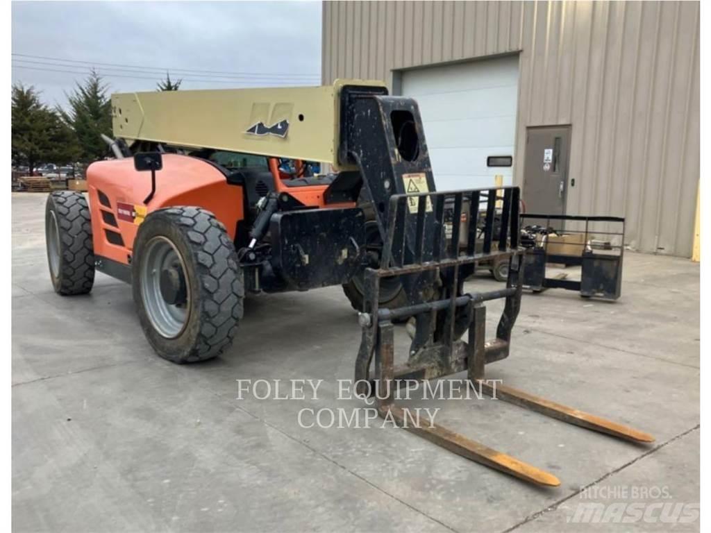 JLG G9-43AO Teleskopiskie manipulatori