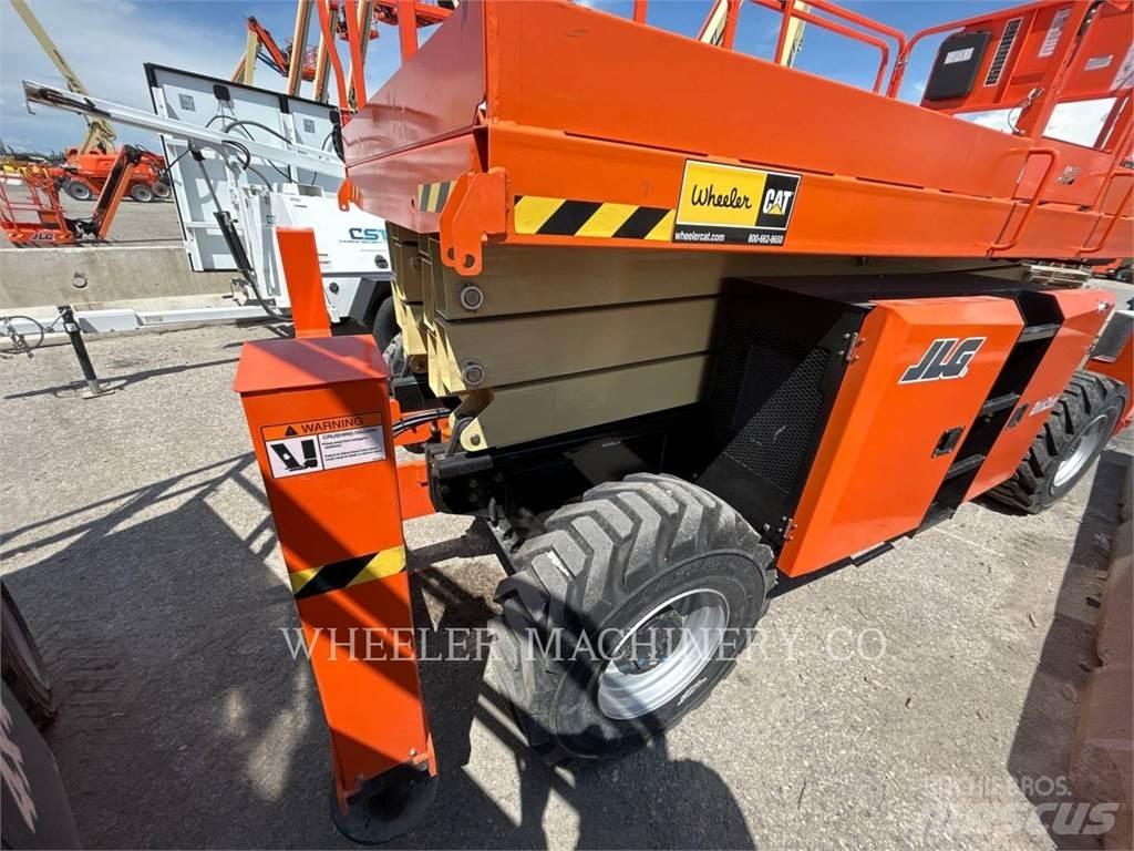 JLG RT3394 Šķerveida pacēlāji