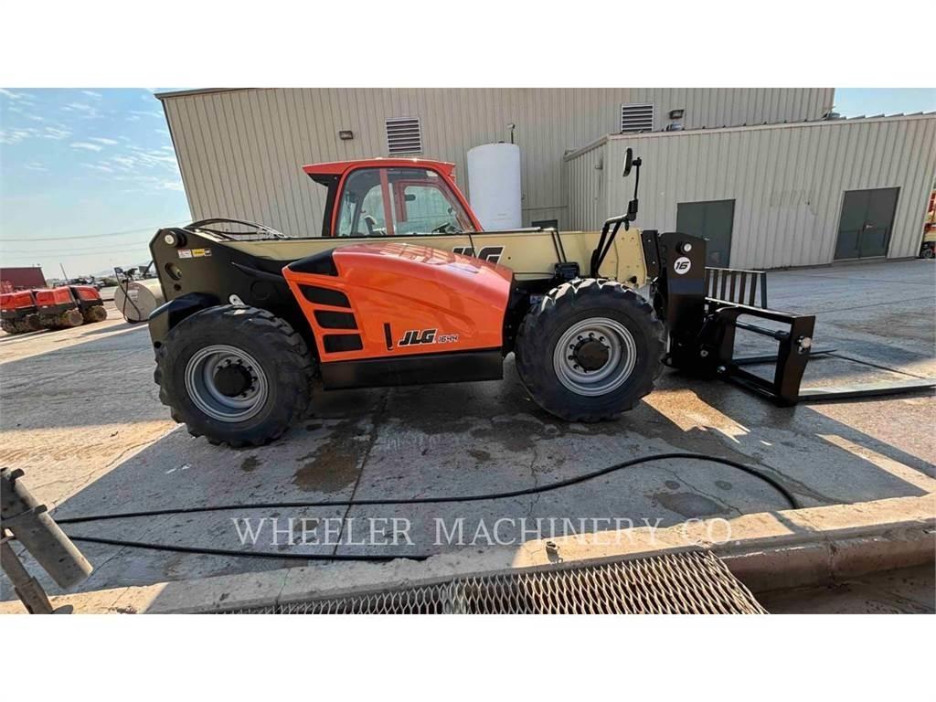 JLG TH1644 Teleskopiskie manipulatori