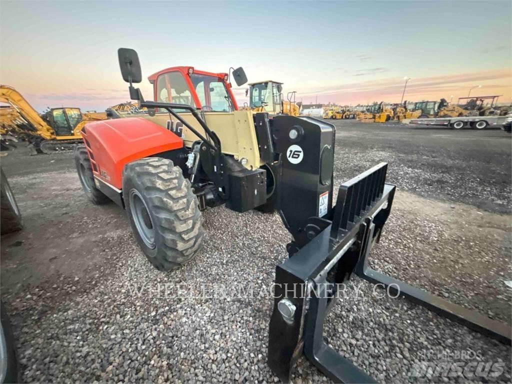 JLG TH1644 Teleskopiskie manipulatori