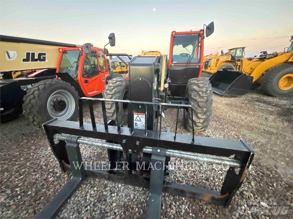 JLG TH1644 Teleskopiskie manipulatori