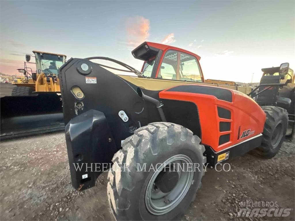 JLG TH1644 Teleskopiskie manipulatori