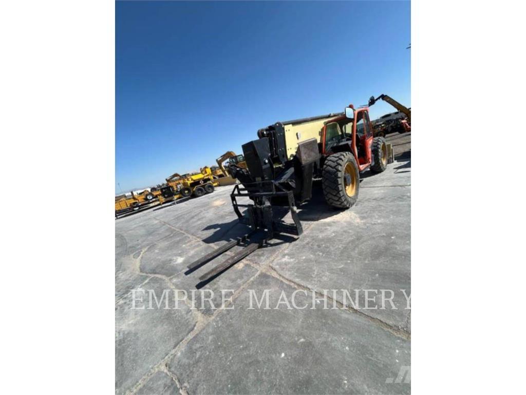 JLG TL1255 Teleskopiskie manipulatori