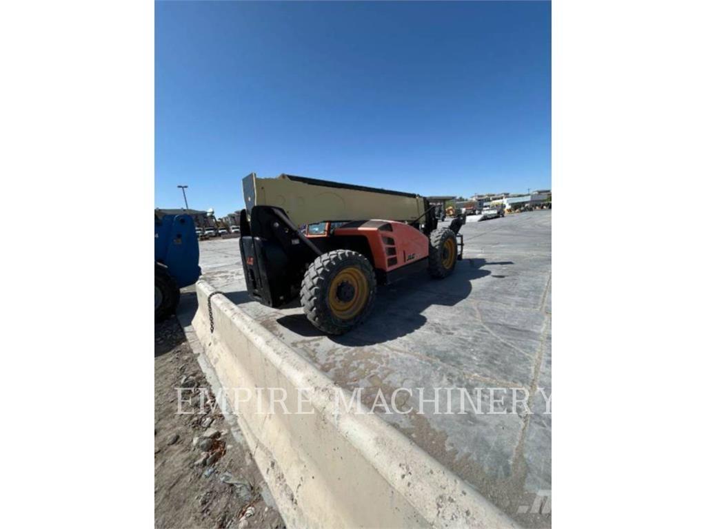 JLG TL1255 Teleskopiskie manipulatori