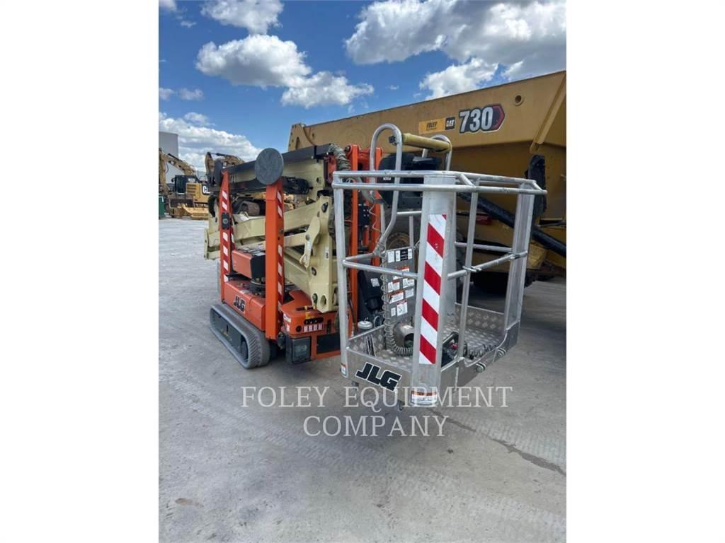 JLG X600AJ Strēles pacēlāji