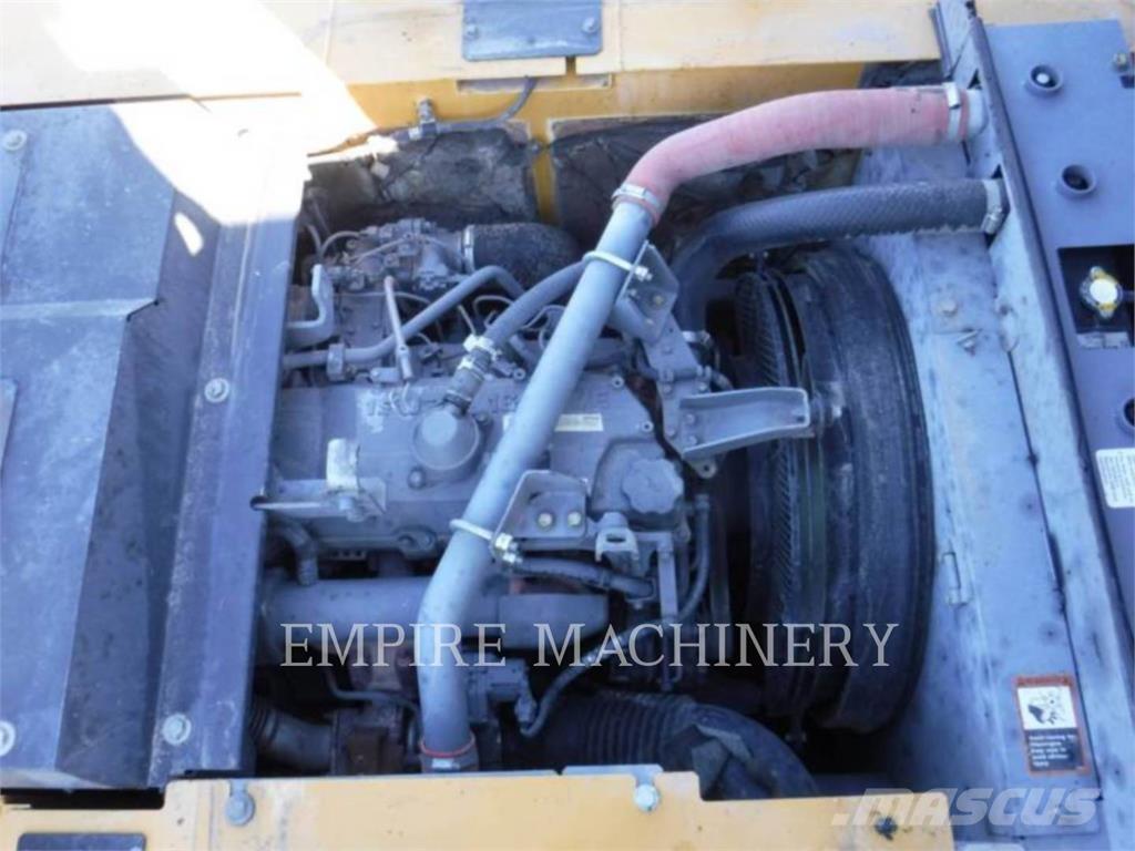 John Deere 190G Kāpurķēžu ekskavatori