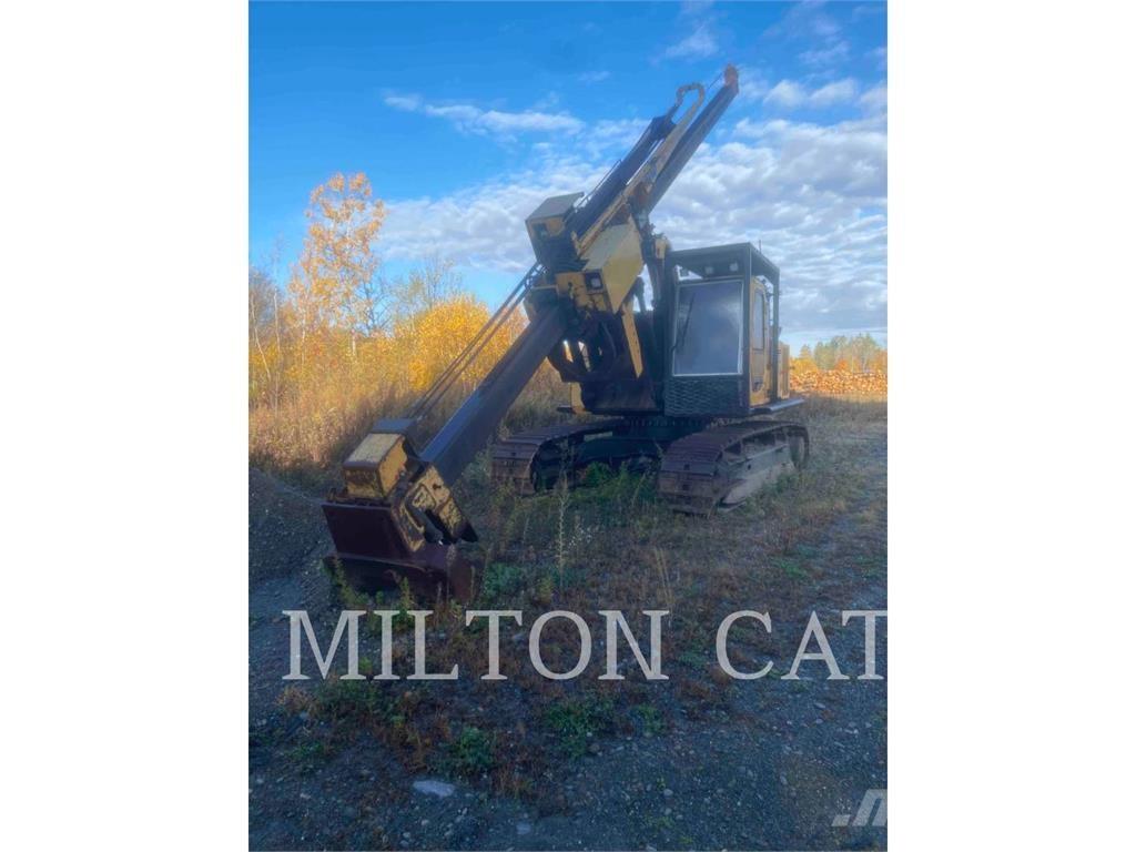 John Deere 200 LC Būvniecība- Citi