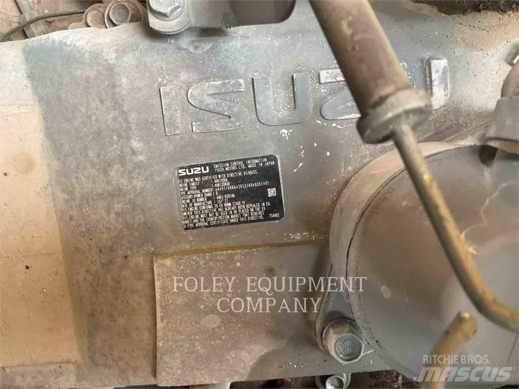 John Deere 245G LC Kāpurķēžu ekskavatori