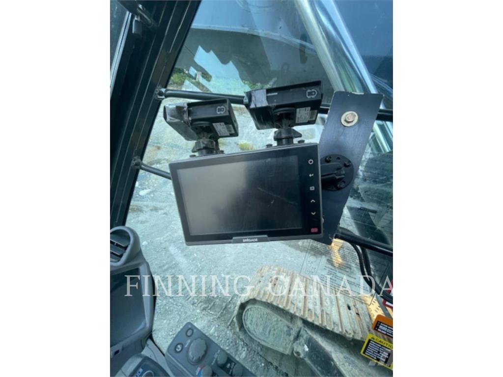 John Deere 290G LC Kāpurķēžu ekskavatori