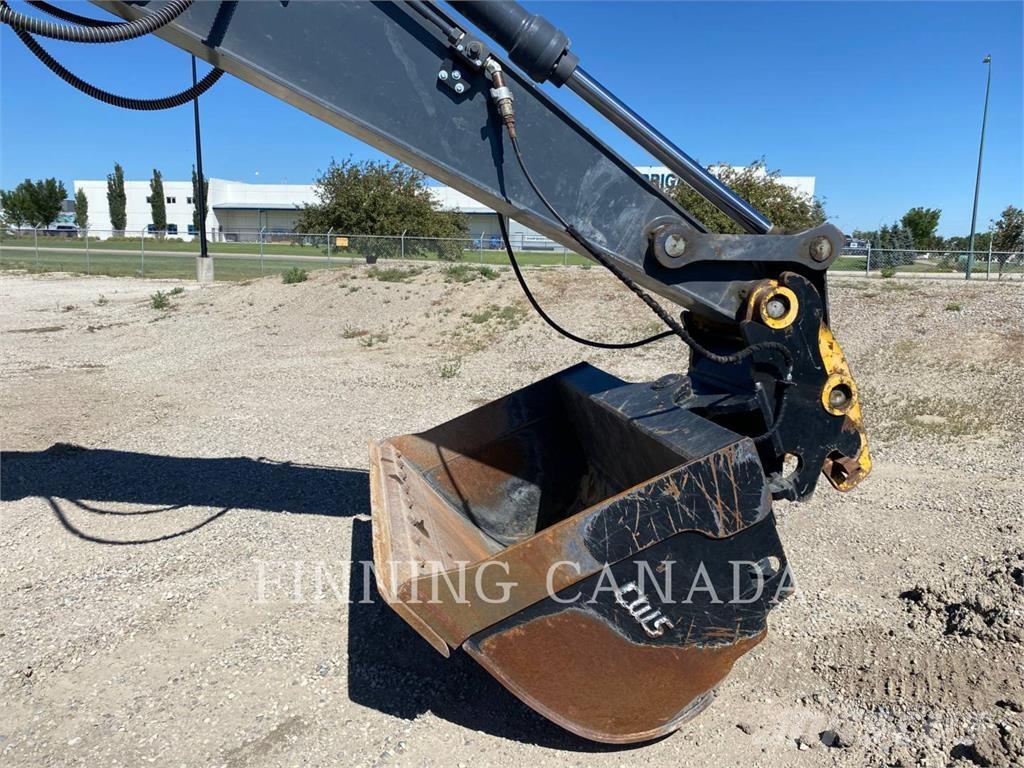 John Deere 300GLC Kāpurķēžu ekskavatori