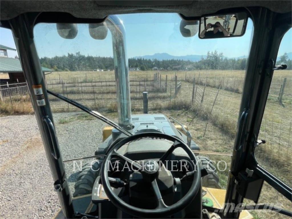 John Deere 310SL Kāpurķēžu ekskavatori