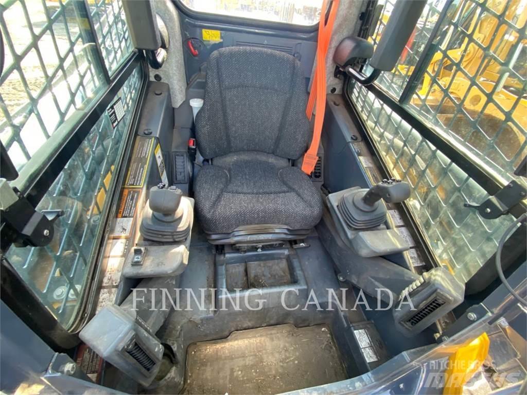 John Deere 325G Kāpurķēžu iekrāvēji