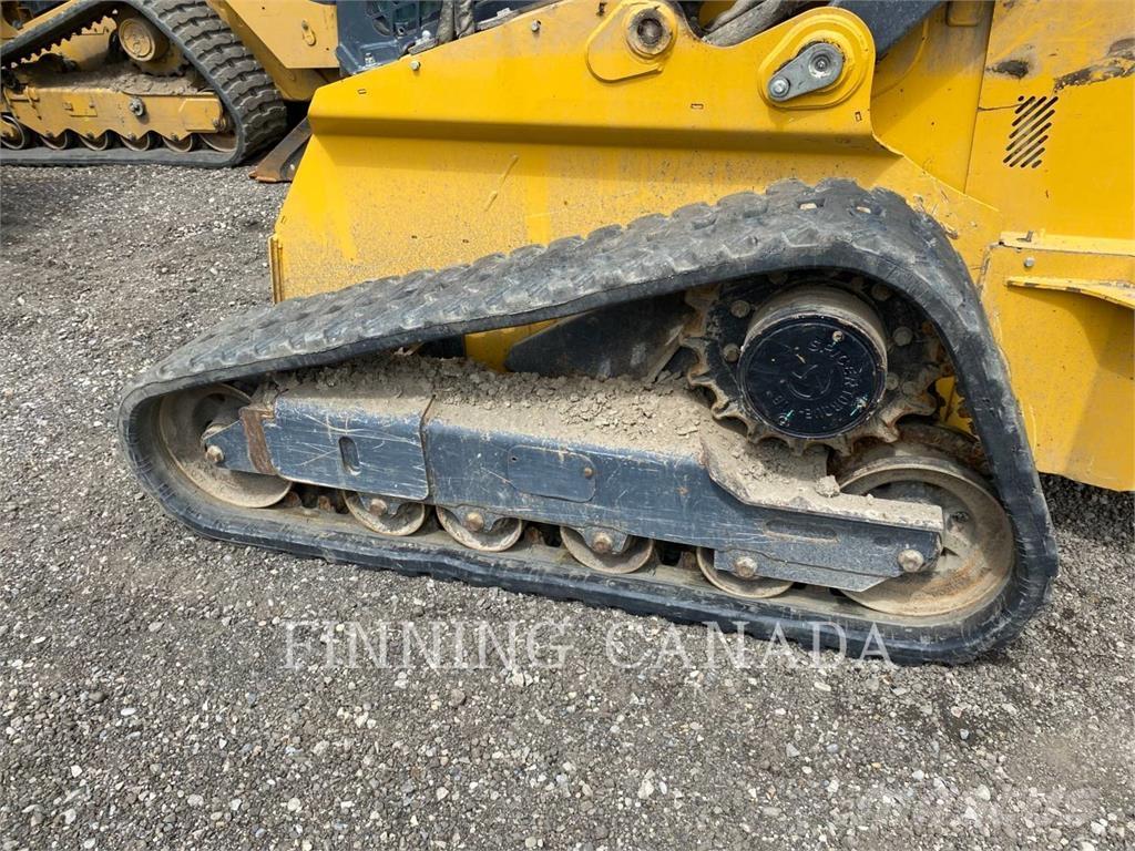 John Deere 325G Kāpurķēžu iekrāvēji