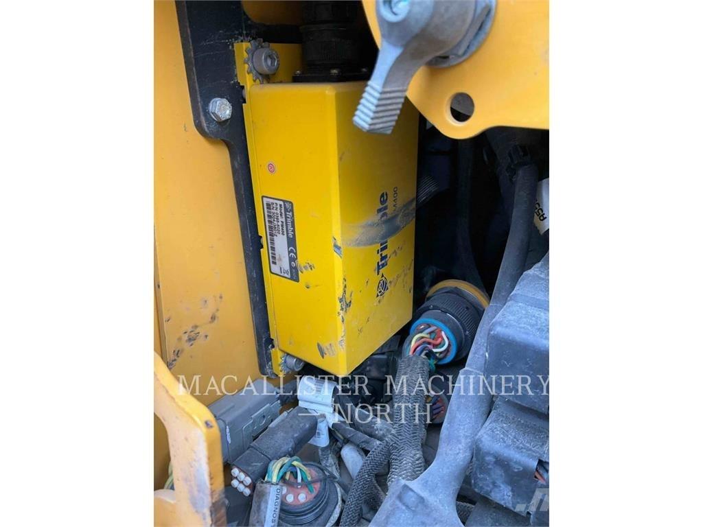 John Deere 650K Kāpurķēžu buldozeri