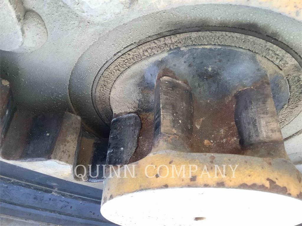 John Deere 770CH Greideri