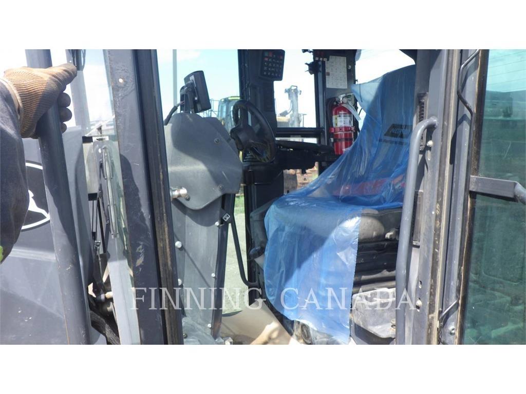 John Deere 770GP Greideri