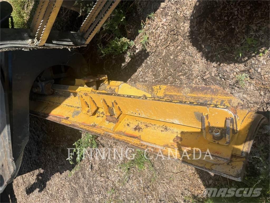 John Deere 772G Greideri