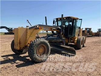 John Deere 872G Greideri
