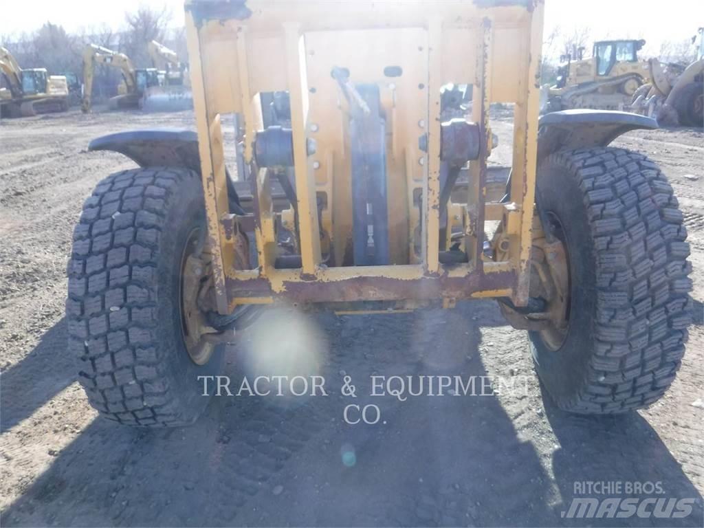 John Deere 872GP Greideri
