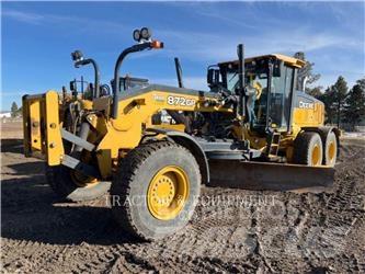 John Deere 872GP Greideri