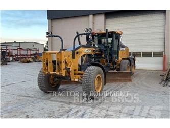 John Deere 872GP Greideri