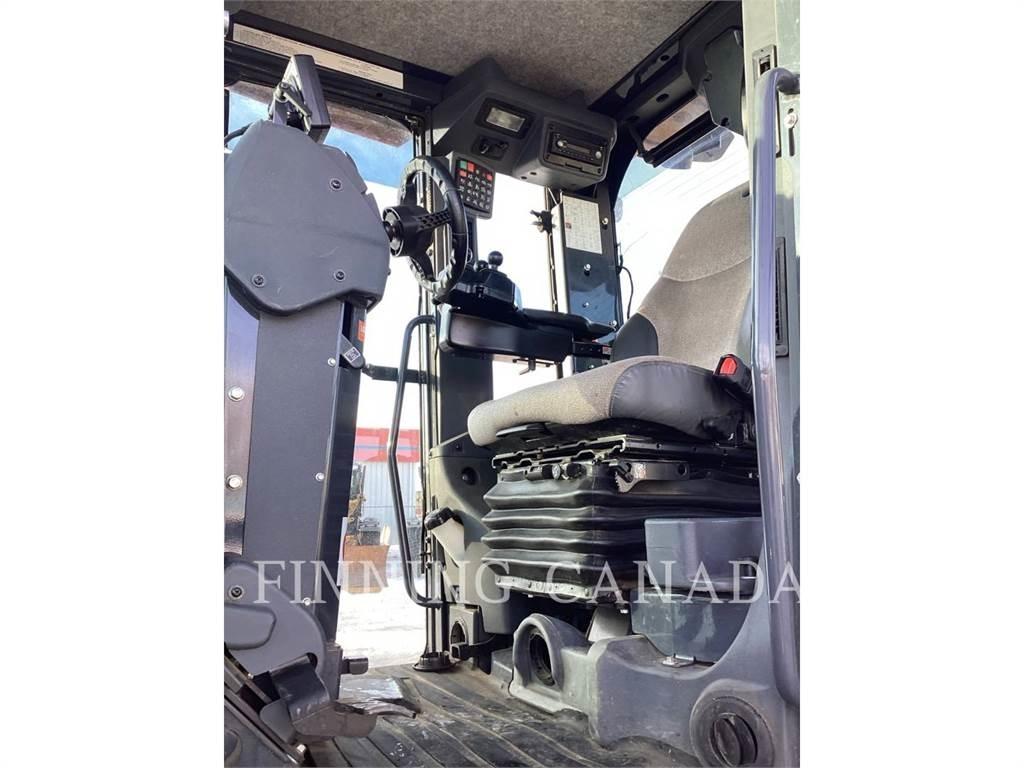 John Deere 872GP Greideri