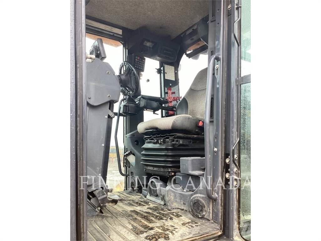 John Deere 872GP Greideri