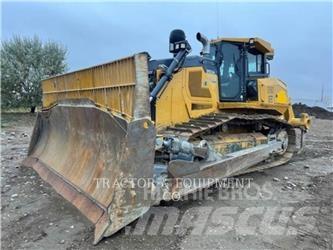 John Deere 950K Kāpurķēžu buldozeri
