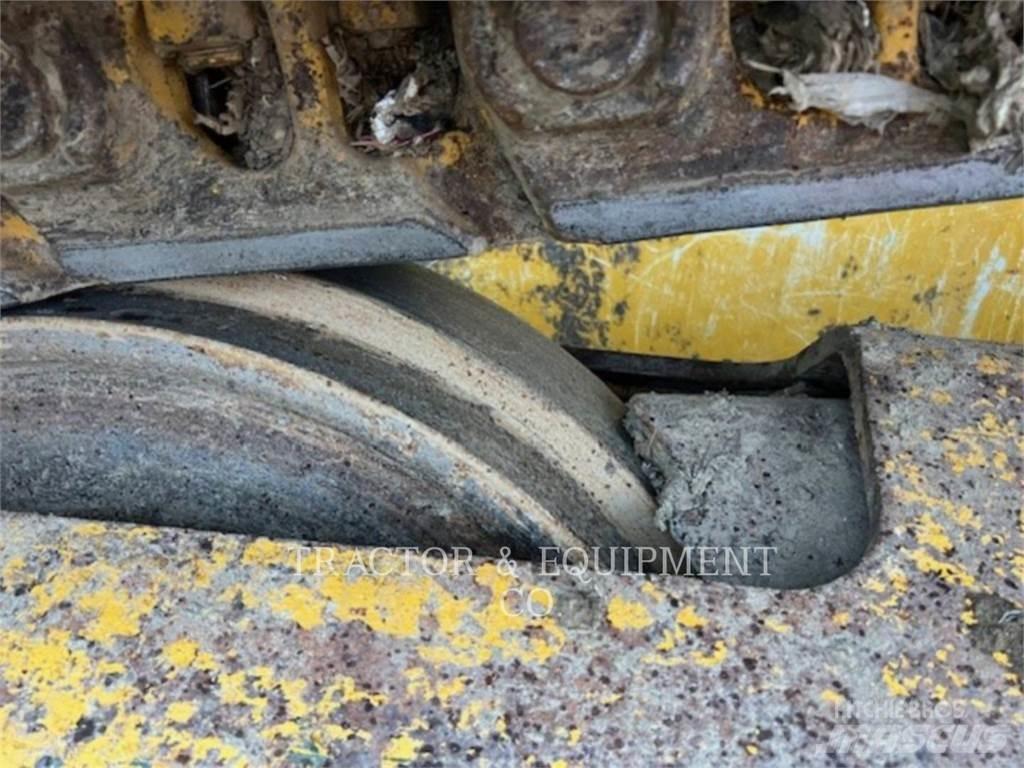 John Deere 950K Kāpurķēžu buldozeri