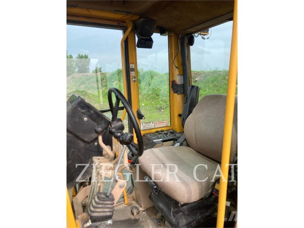 John Deere & CO. 770CH Greideri