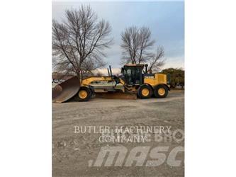 John Deere & CO. 770G Greideri