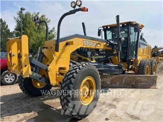 John Deere & CO. 770GP Greideri