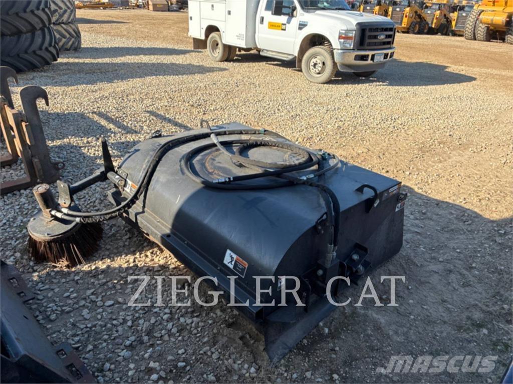 John Deere & CO. BR60C Strēles pacēlāji