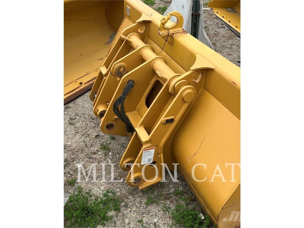 JRB 415F Ātrie savienotāji