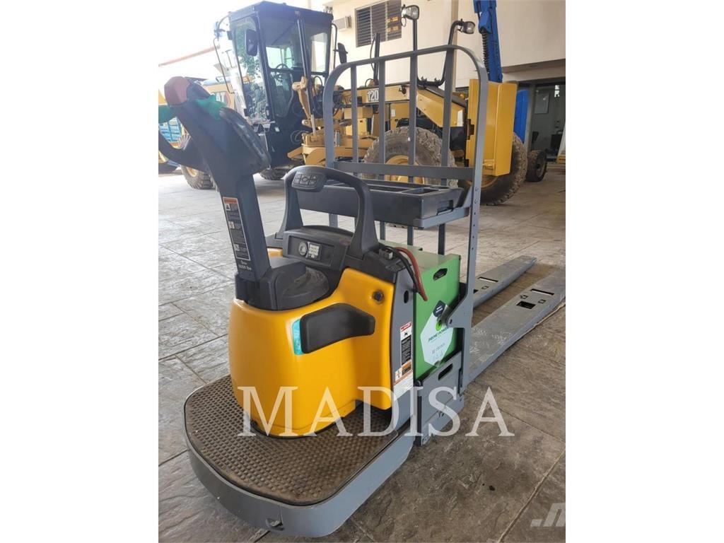 Jungheinrich ECR 327 Autokrāvēji - citi