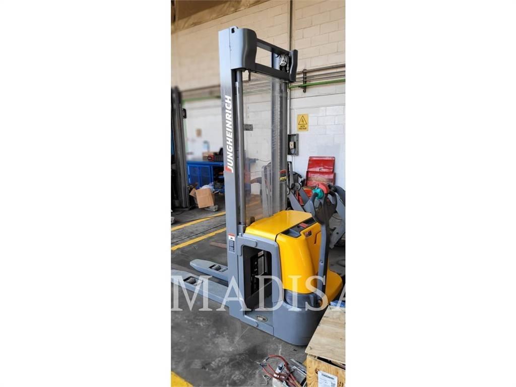 Jungheinrich EJC 220 Autokrāvēji - citi