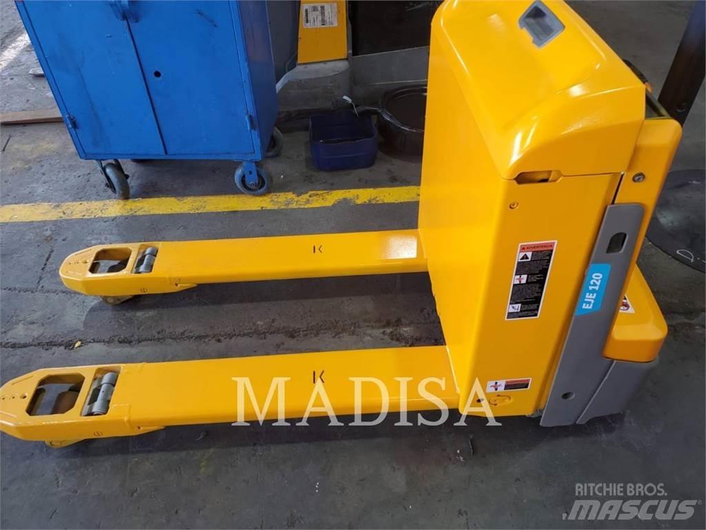Jungheinrich EJE 120 Autokrāvēji - citi