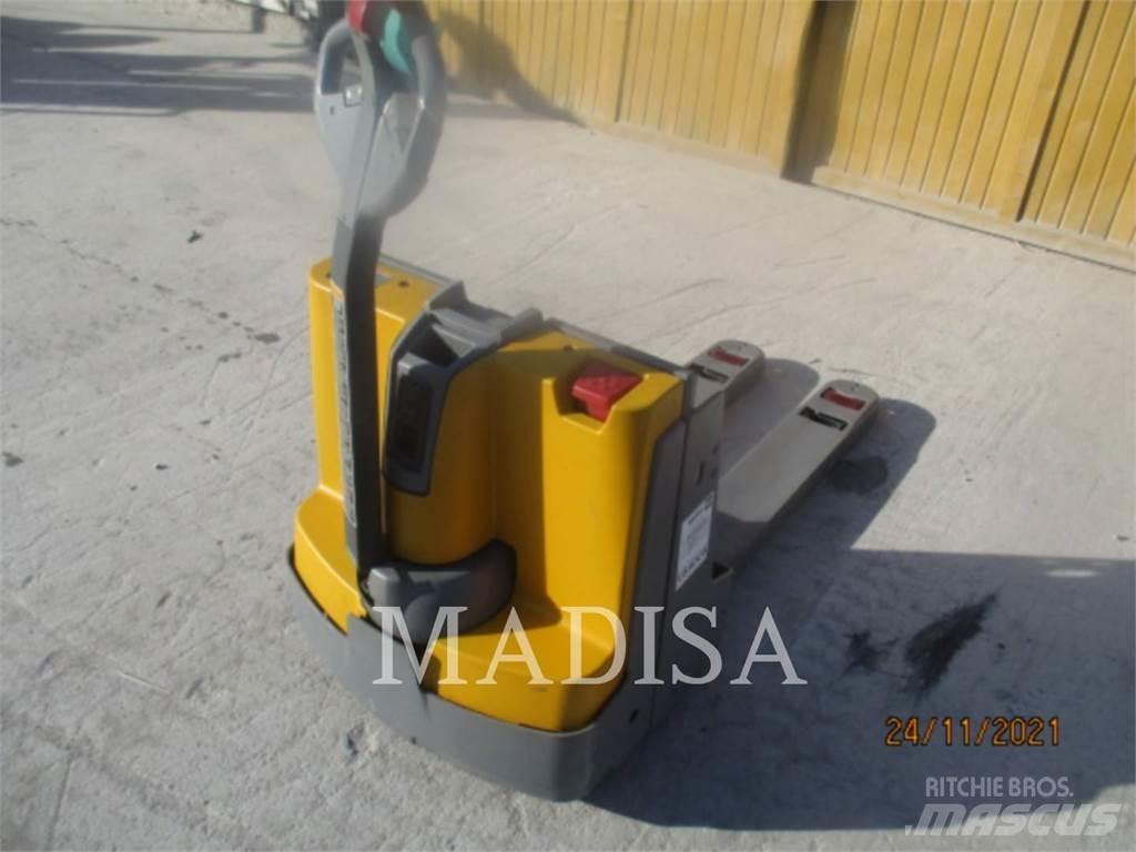 Jungheinrich EJE 120 Autokrāvēji - citi