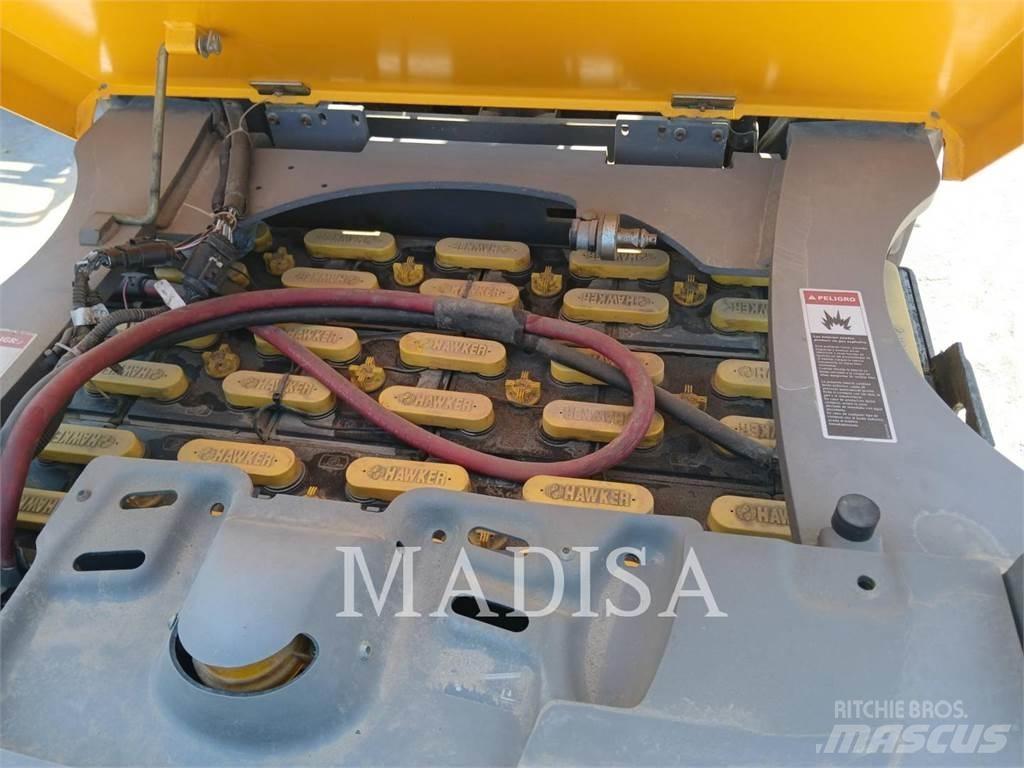 Jungheinrich EKS 314 Elektriskie iekrāvēji