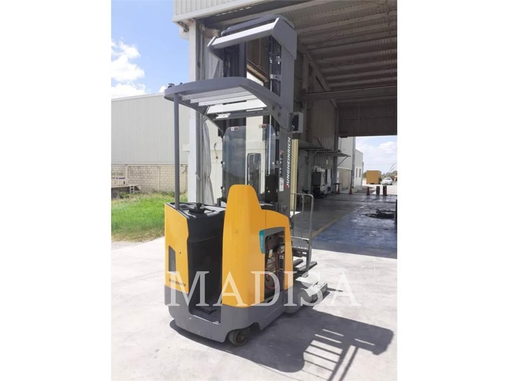 Jungheinrich ETR 345 Autokrāvēji - citi