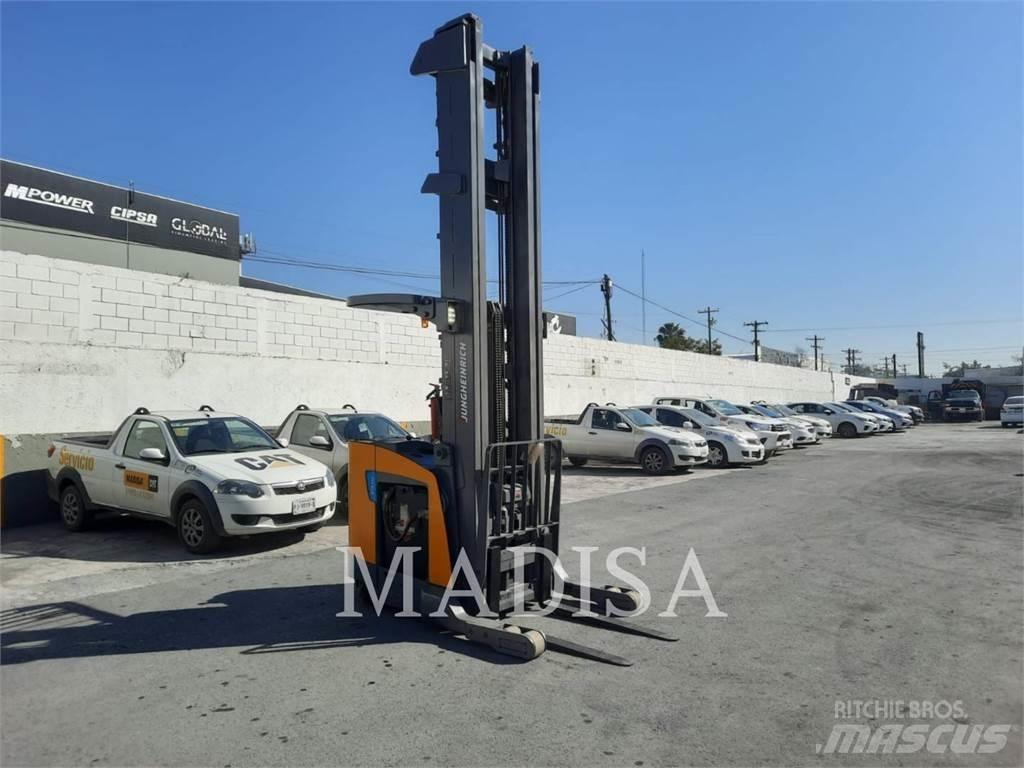 Jungheinrich ETR 345A Autokrāvēji - citi