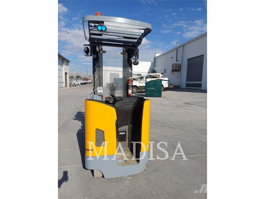 Jungheinrich ETR345A Autokrāvēji - citi