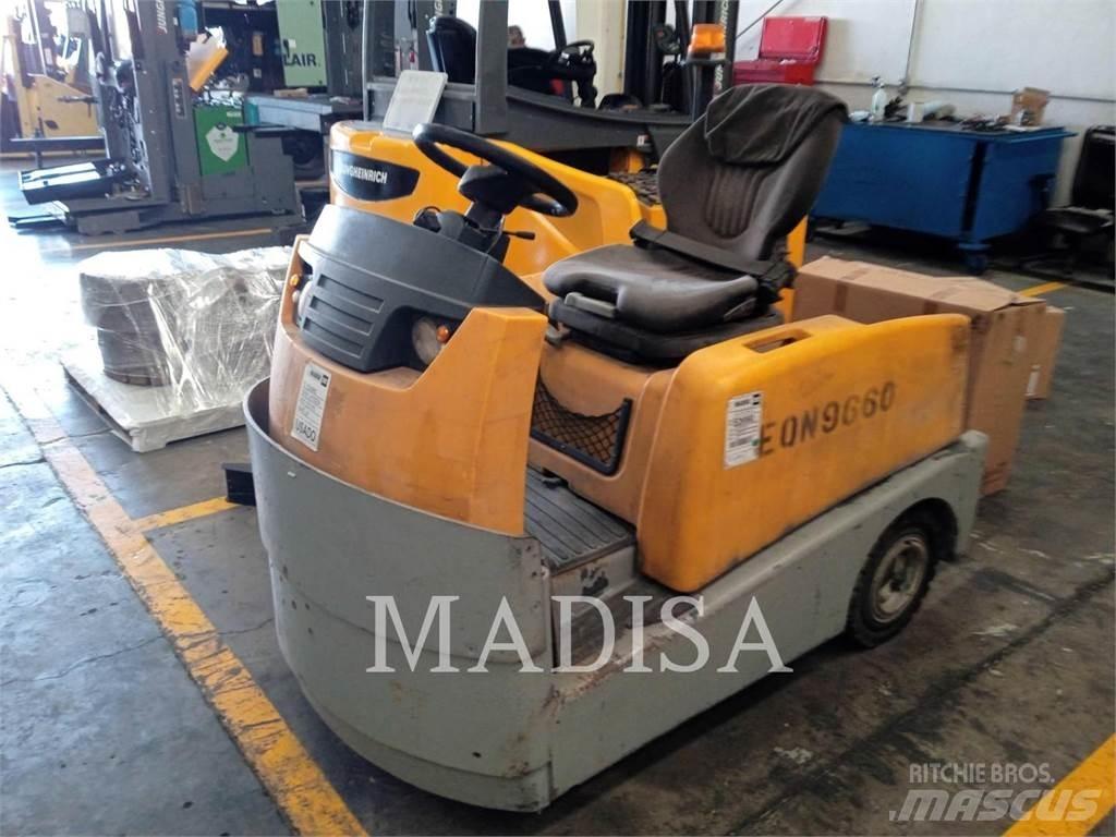 Jungheinrich EZS 570 Autokrāvēji - citi