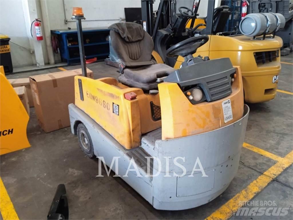 Jungheinrich EZS 570 Autokrāvēji - citi