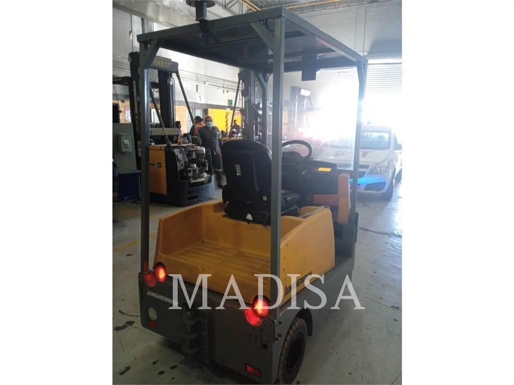 Jungheinrich EZS 570 Autokrāvēji - citi