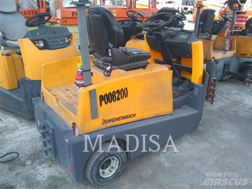 Jungheinrich EZS 570 Autokrāvēji - citi