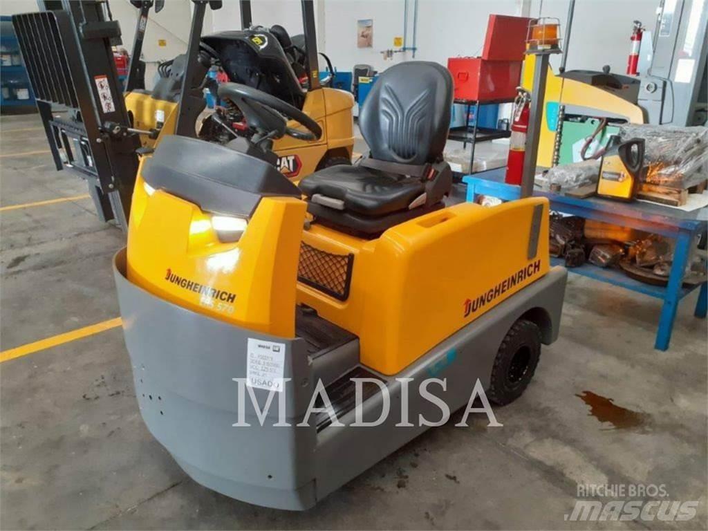 Jungheinrich EZS 570 Autokrāvēji - citi
